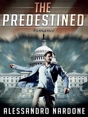cover image of The Predestined